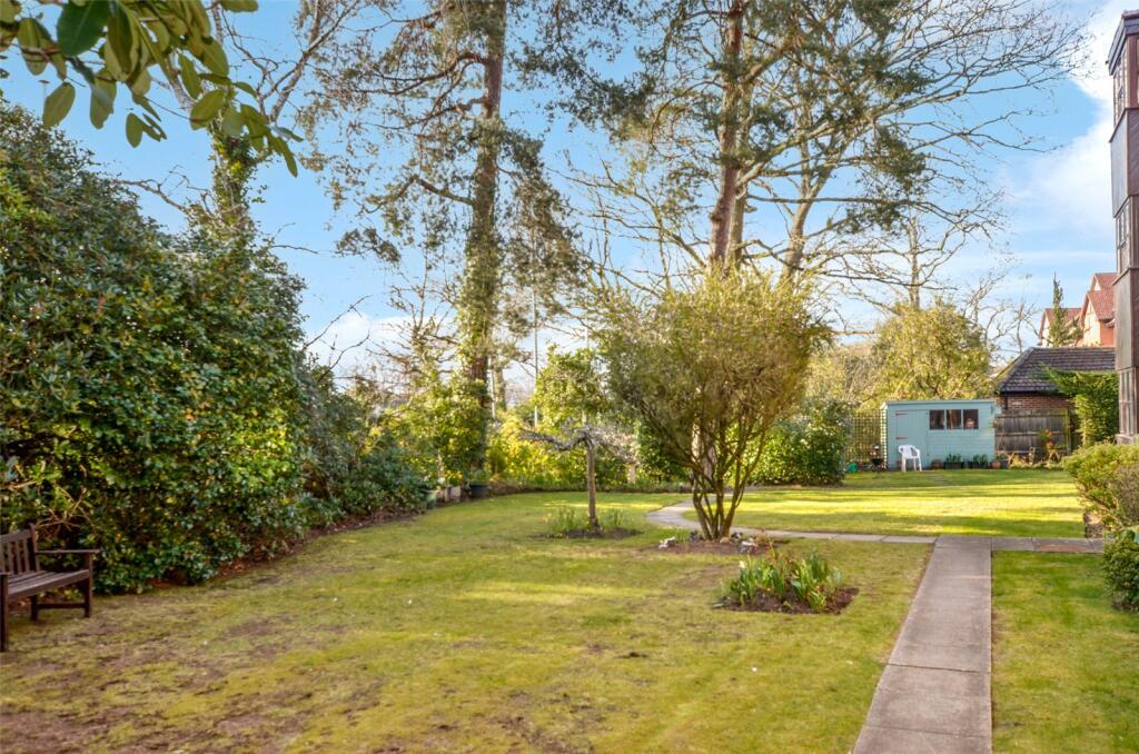 Additional image 4 of Moorside Road, West Moors, Ferndown, BH22