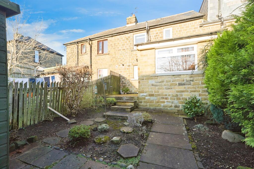 Additional image 17 of Fairfax Road, Cullingworth, Bradford