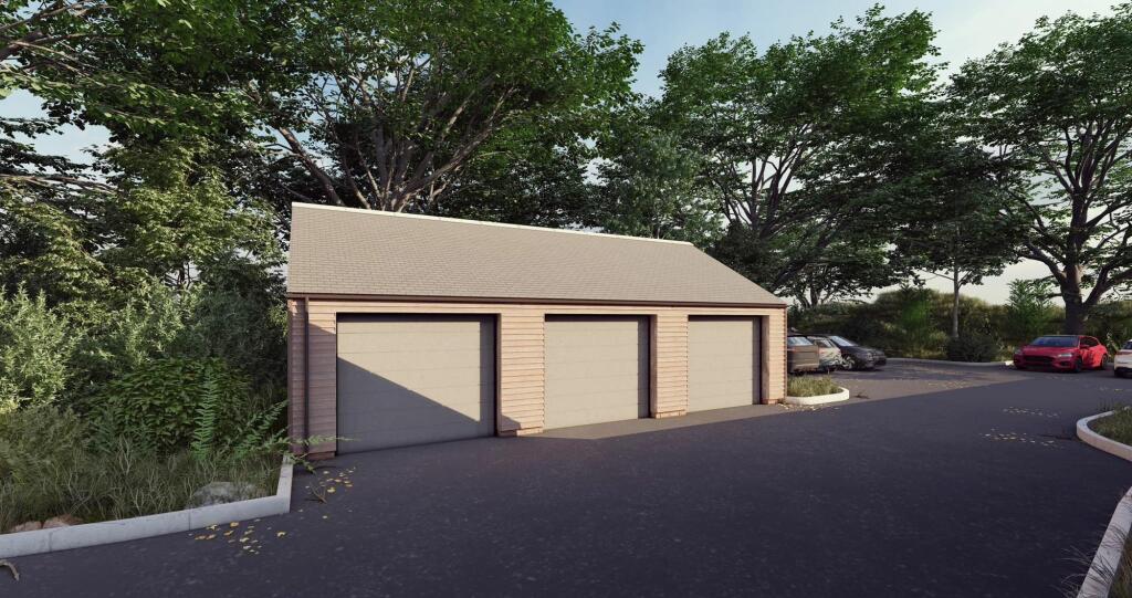 Additional image 4 of Plot 15, Greenholme Steading, Warwick Bridge, Carlisle, Cumbria