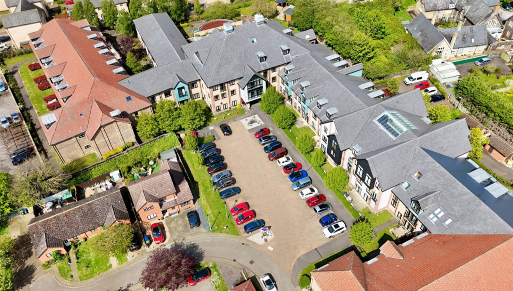 Additional image 17 of Millbrook House, Soham