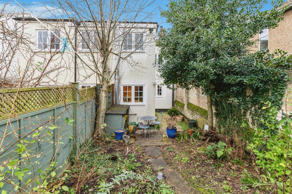 Additional image 17 of Park Lane, Histon, Cambridge, Cambridgeshire, CB24