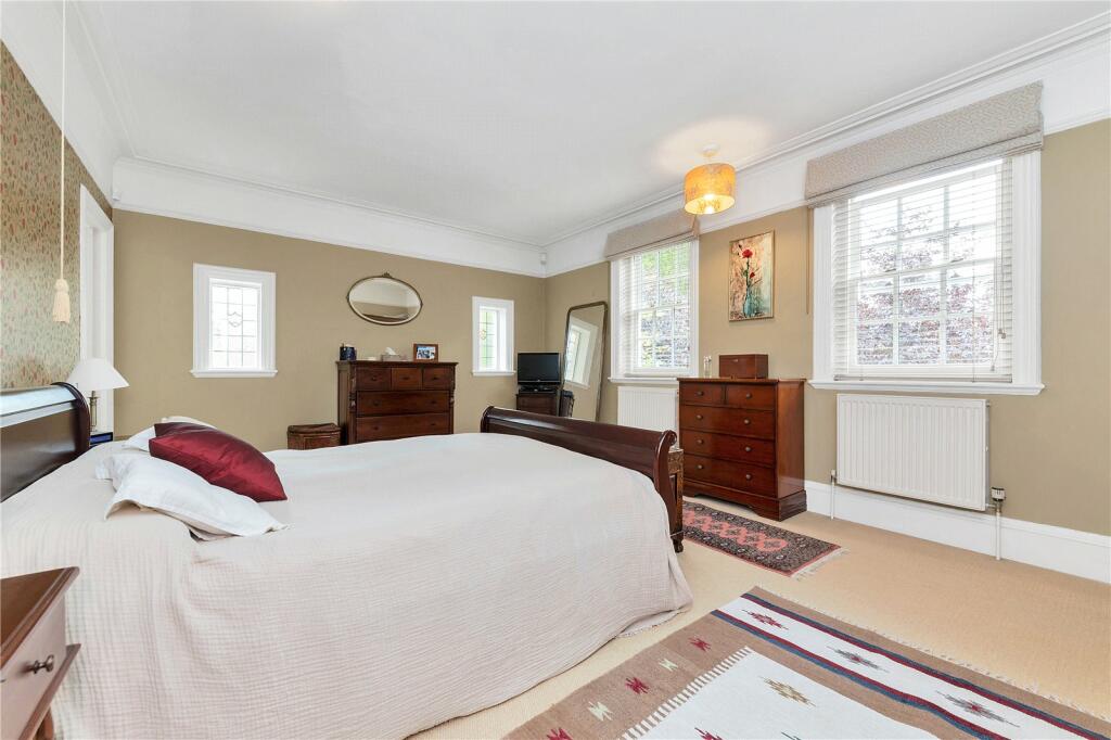 Additional image 10 of Hills Avenue, Cambridge, Cambridgeshire