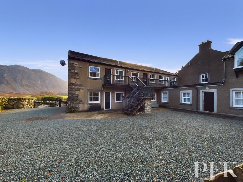 Additional image 10 of Andrew House, Greendale Holiday Apartments, CA20