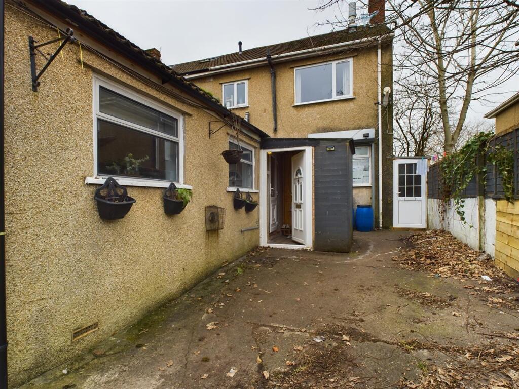 Additional image 3 of Memorial Road, Hanham, Bristol, BS15 3LH.