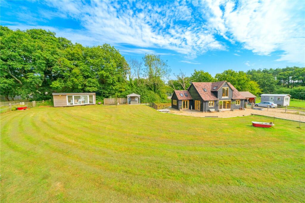 Additional image 37 of Lewes Road, Laughton, East Sussex, BN8