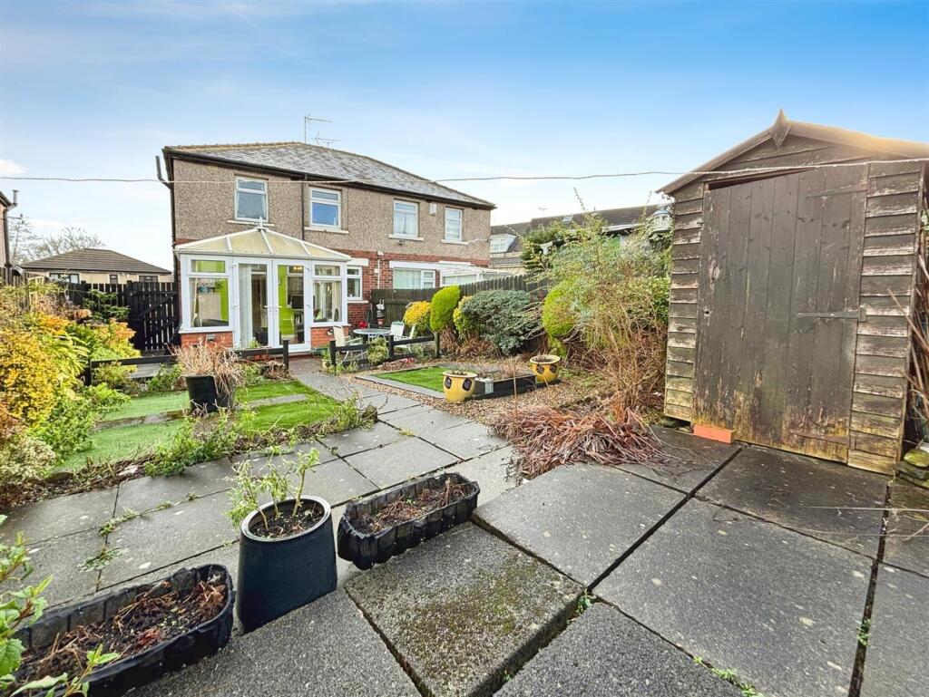 Additional image 17 of Musgrave Drive, Bradford, BD2 3JZ