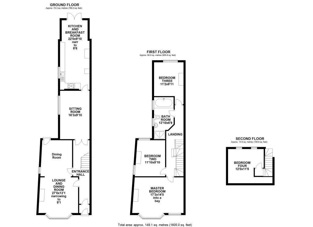 Additional image 31 of Mafeking Road, Cardiff