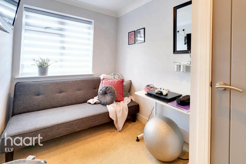 Additional image 10 of Matthew Wren Close, Little Downham