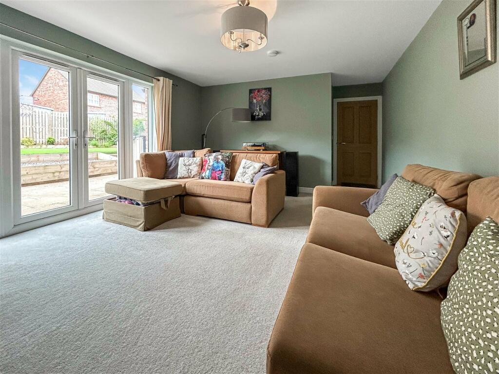 Additional image 5 of St Benedicts Way, Wetheral, Carlisle, CA4 8FP