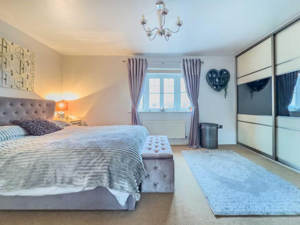 Additional image 20 of Fern View, Gomersal