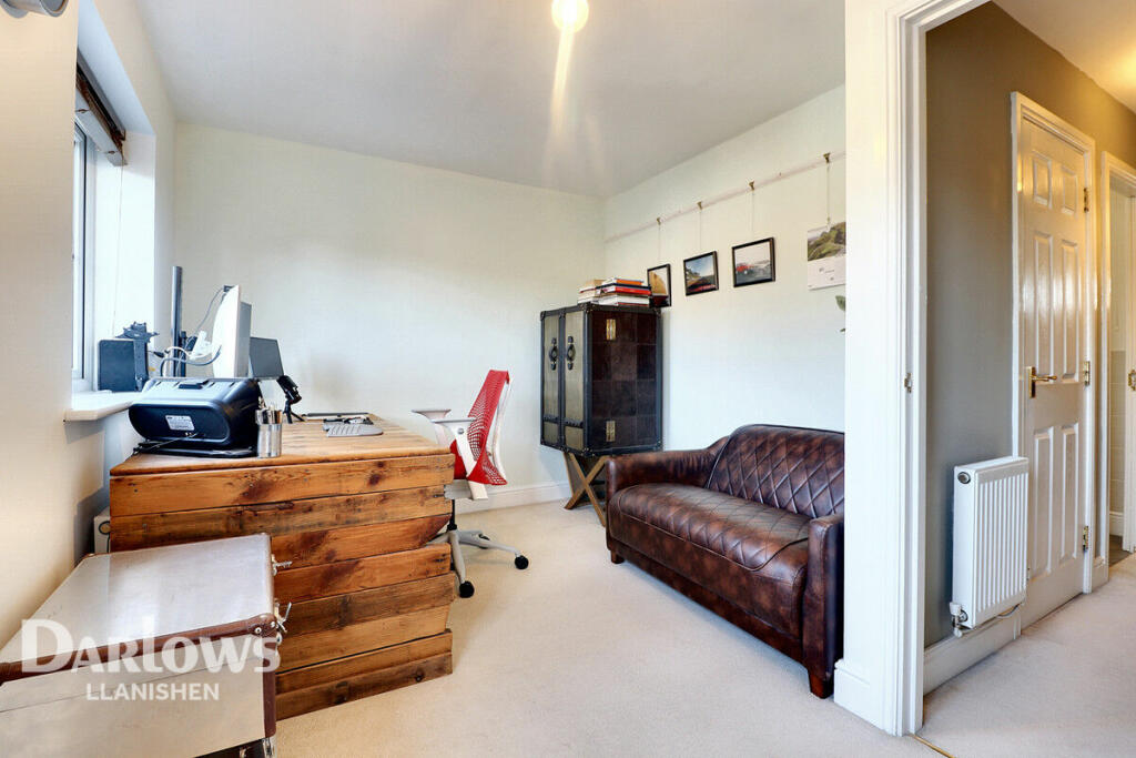 Additional image 12 of Mostyn Square, Cardiff