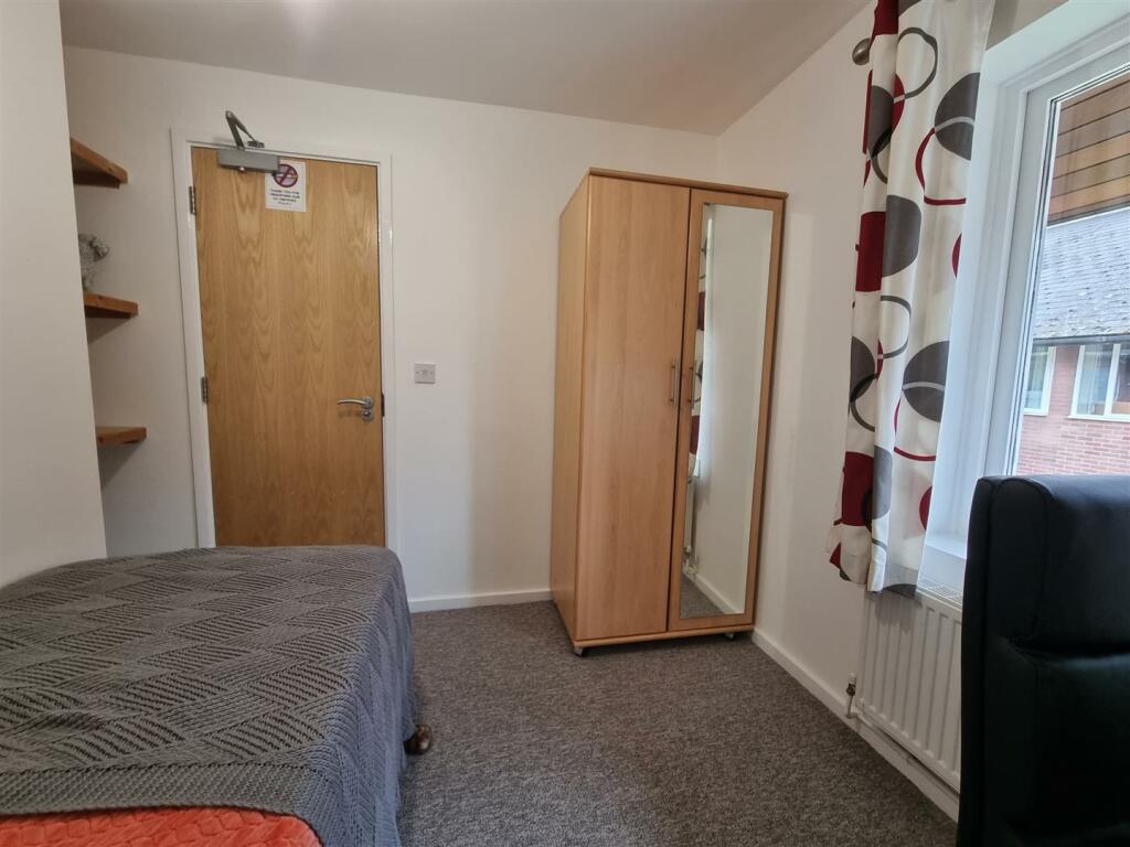 Additional image 33 of 5 Bed Student Flats , The Forum, Tiverton Way, CB1 3HT