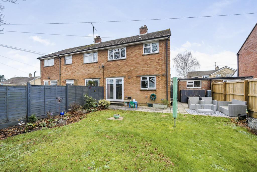 Additional image 16 of Tankeys Close, Frome, BA11