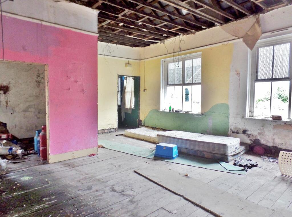 Additional image 22 of Development at Clifton Street, Cardiff