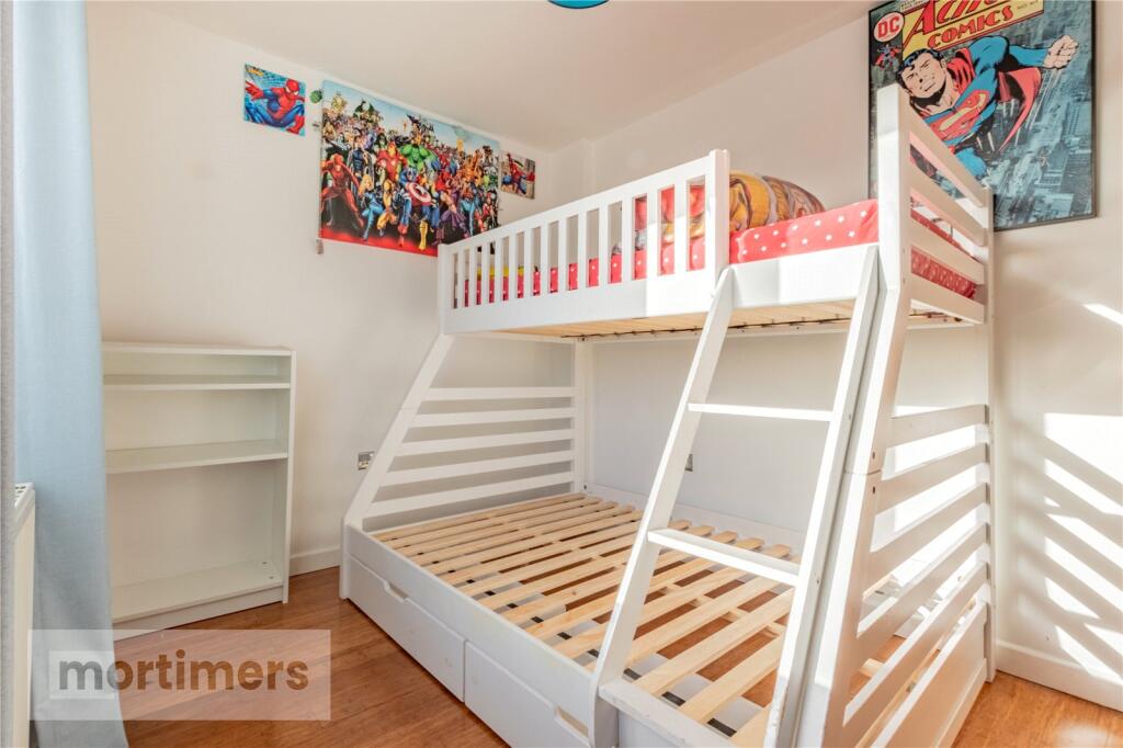 Additional image 13 of Queens Road West, Accrington, Lancashire, BB5