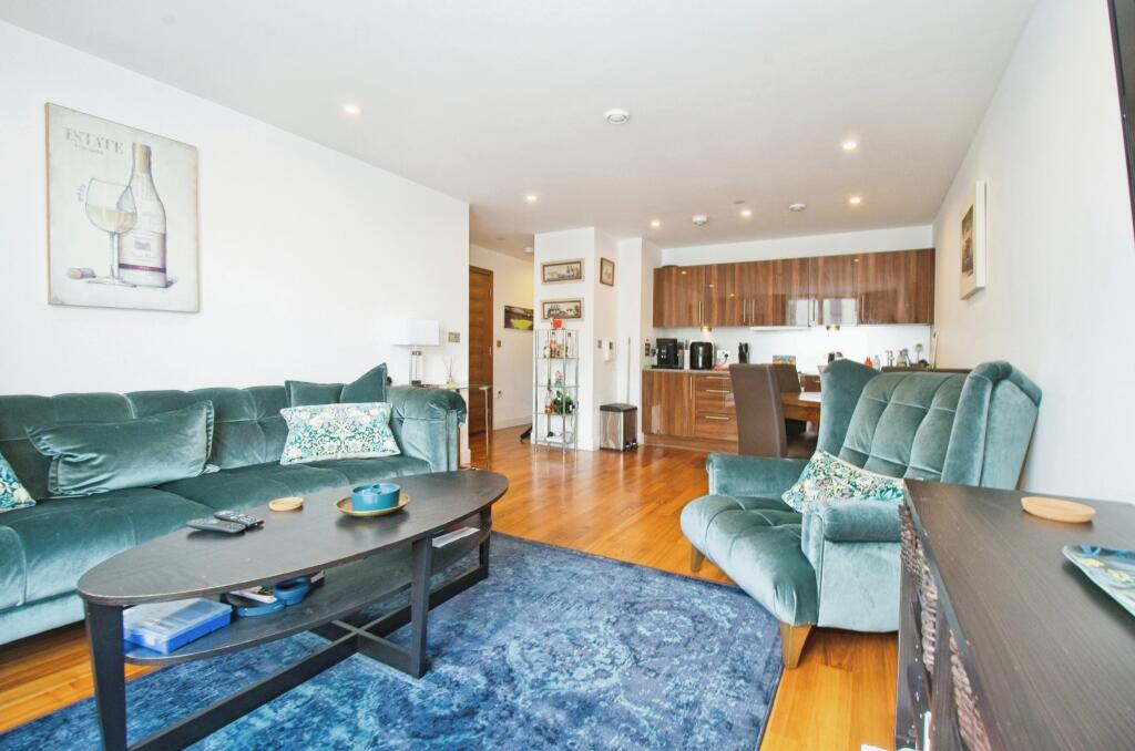 Additional image 9 of The Hayes Apartments, The Hayes, Cardiff, CF10