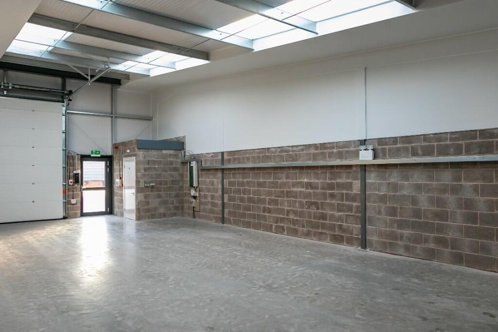 Additional image 7 of Unit 13B Sneckyeat Road Industrial Estate, Whitehaven, Cumbria, CA28