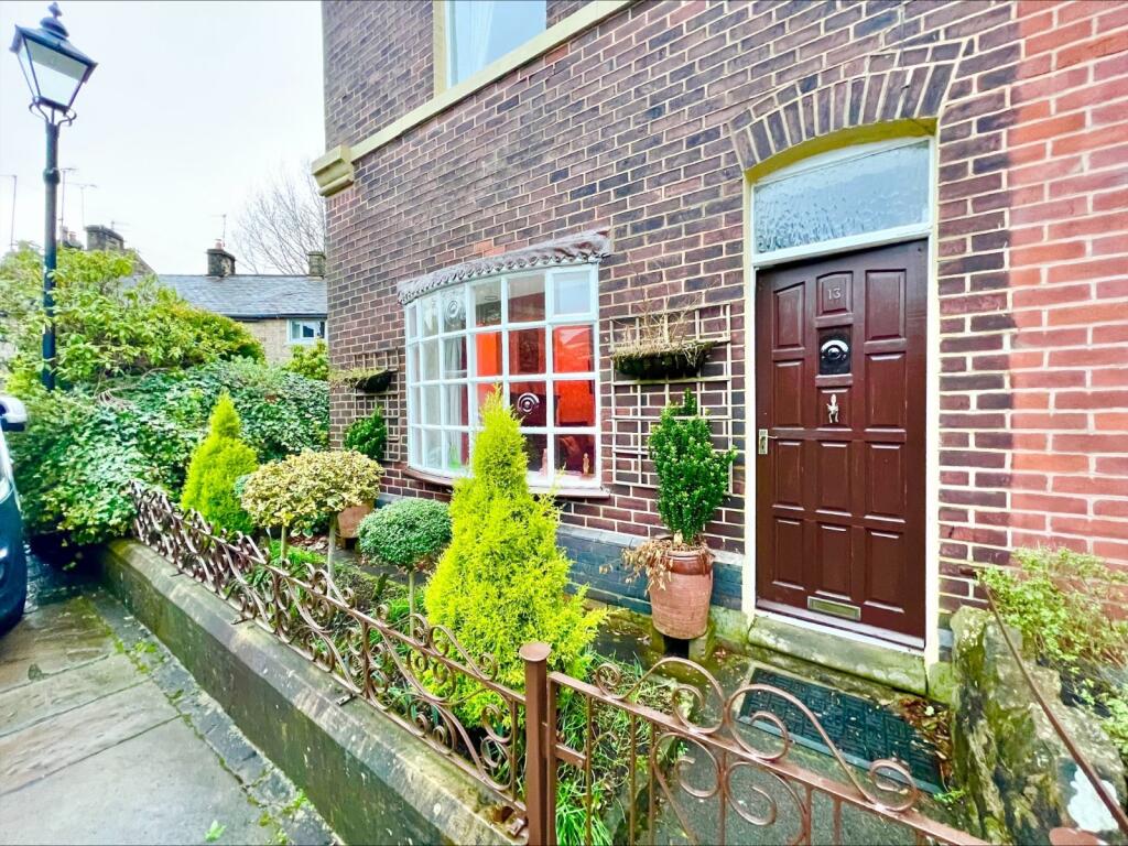 Additional image 4 of Pot Green, Ramsbottom, Bury, Greater Manchester, BL0