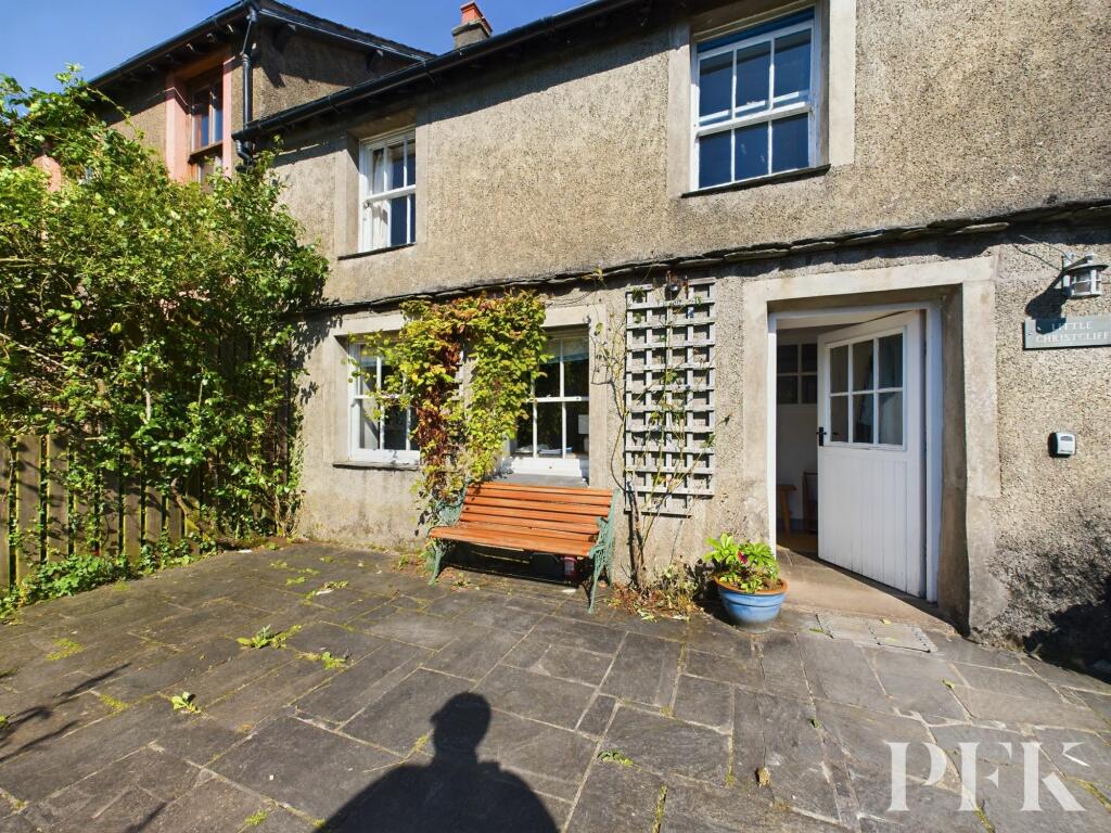 Additional image 20 of Boot, Holmrook, CA19