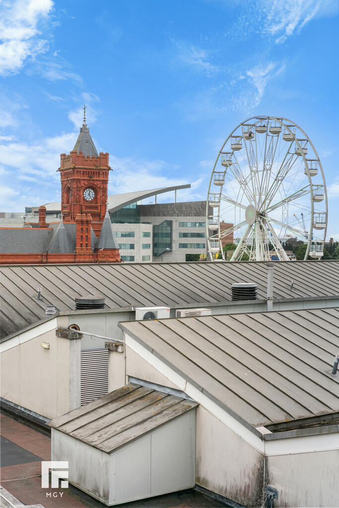 Additional image 28 of Ocean Buildings, Cardiff