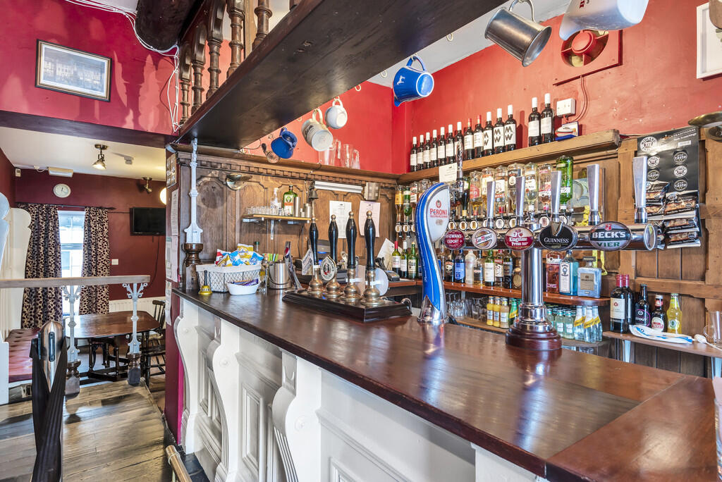 Additional image 4 of The Square, Ireby