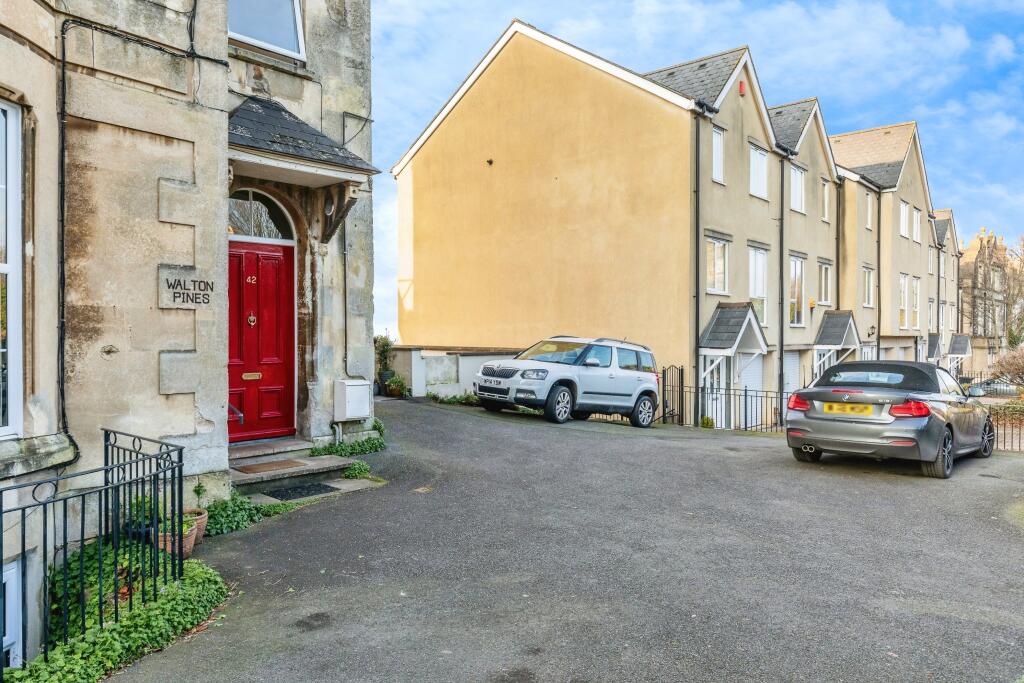 Additional image 15 of 42 Wellington Terrace, Clevedon, BS21
