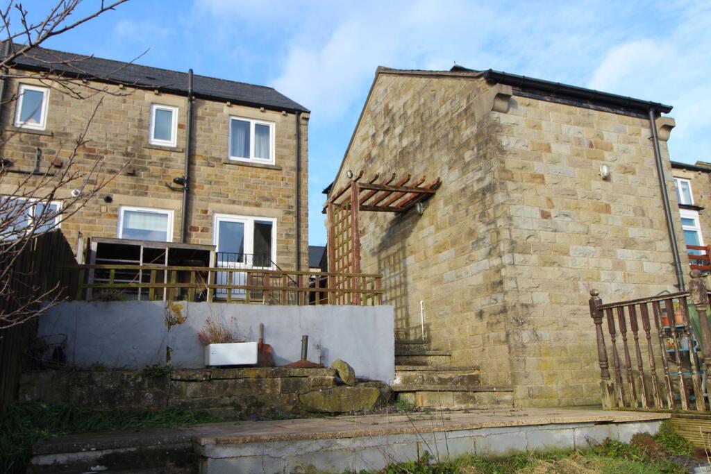 Additional image 10 of Pasture Avenue, Oakworth, Keighley, BD22