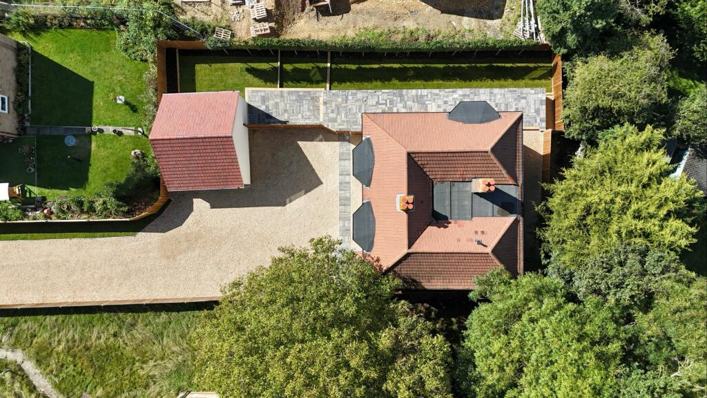 Additional image 3 of Church Lane, Papworth Everard, Cambridge