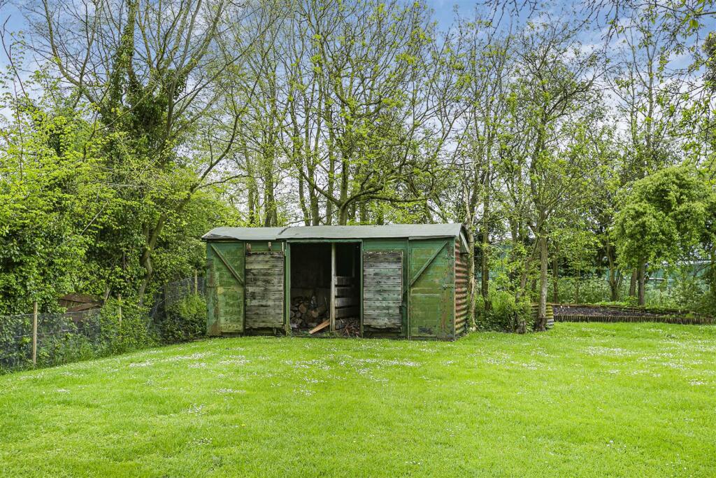 Additional image 33 of Turnpike Hill, Withersfield