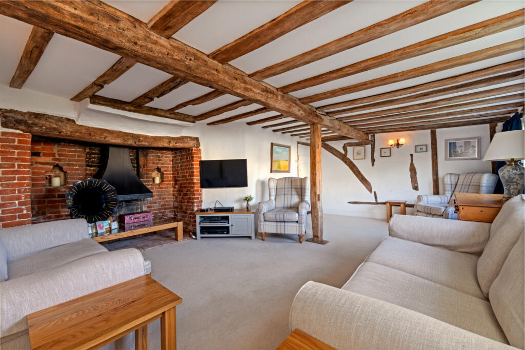 Additional image 8 of Bartlow Road, Hadstock, Cambridge, Essex, CB21