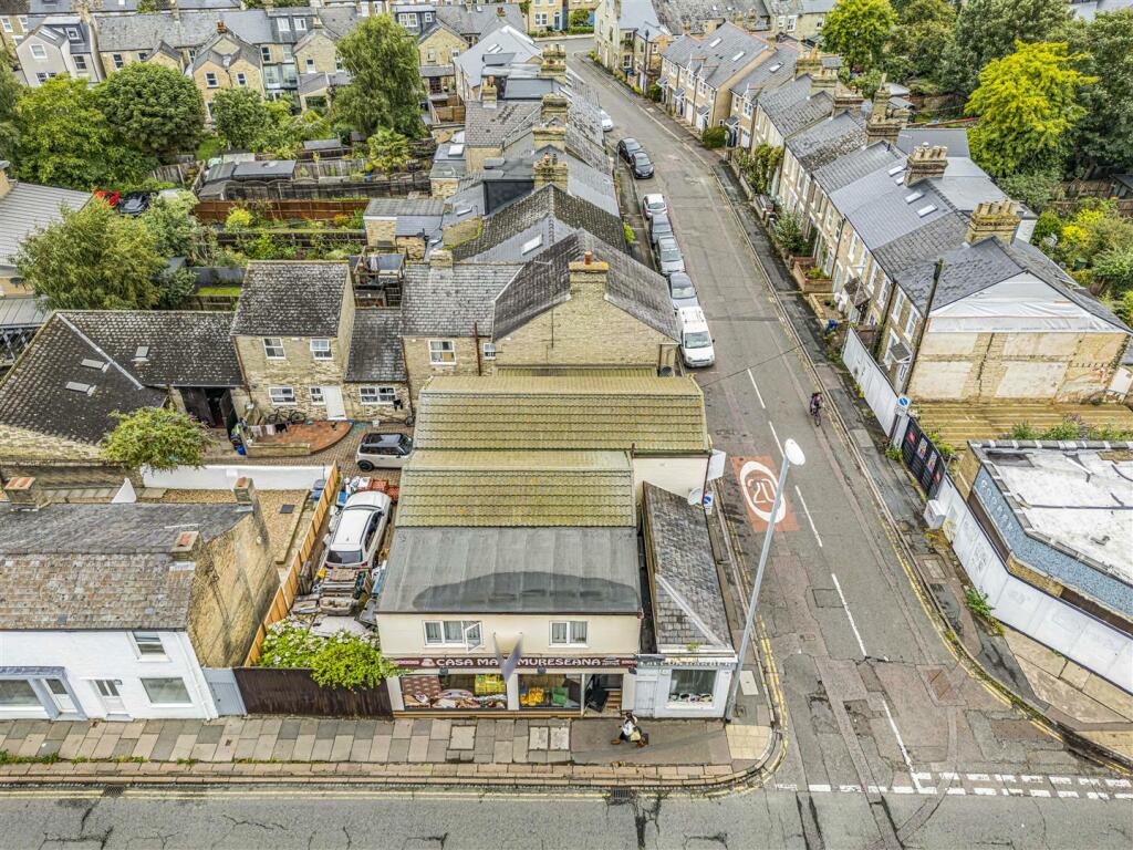 Additional image 5 of Newmarket Road, Cambridge