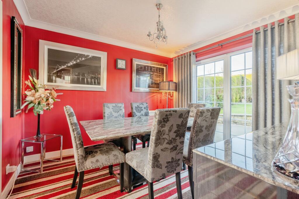 Additional image 4 of Pendle Fields, Fence, Burnley, Lancashire, BB12