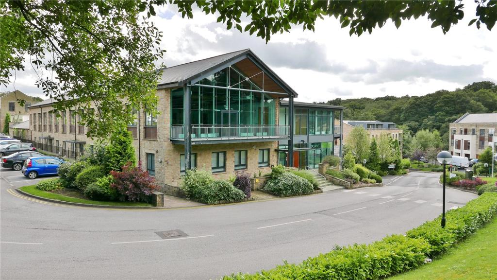 Deakins Business Park, Blackburn Road, Egerton, Bolton, BL7 9RP