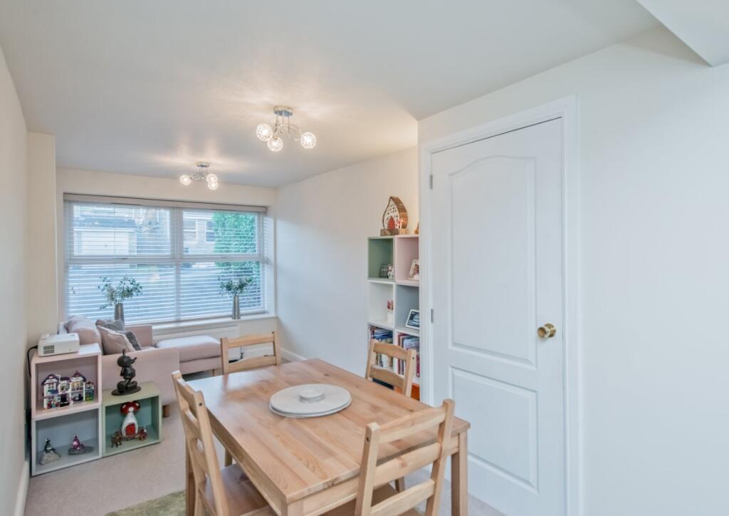 Additional image 4 of Spinney Rise, Tong, Bradford, West Yorkshire, BD4