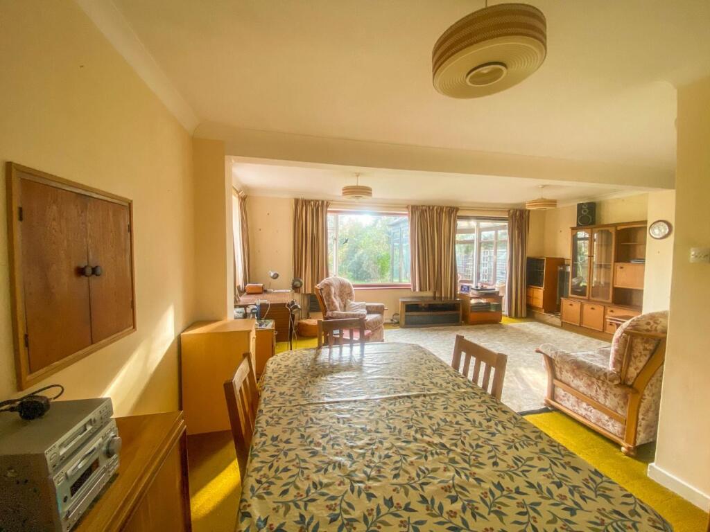 Additional image 3 of Brookfield Road, Coton, Cambridge