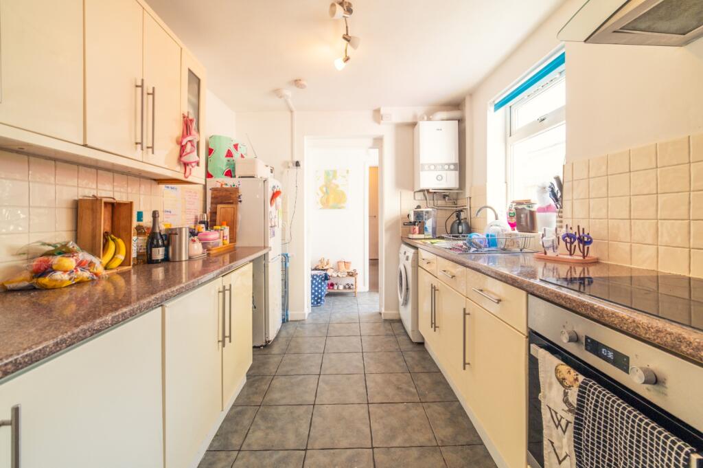 Additional image 8 of Railway Street, Splott