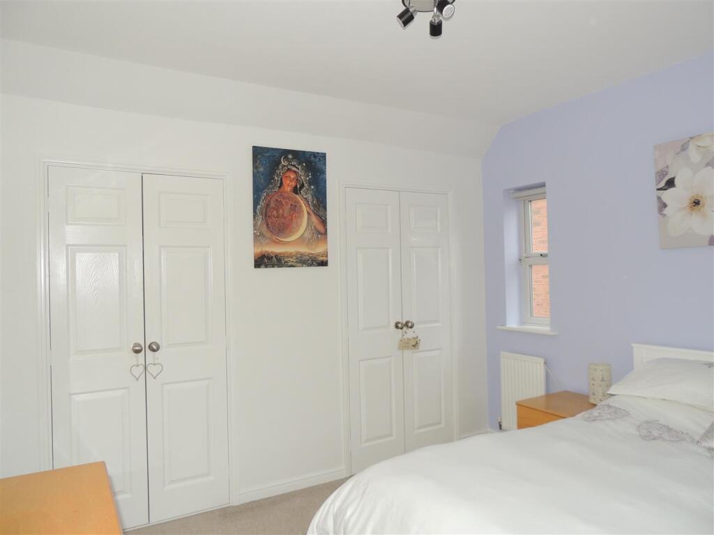 Additional image 18 of Francis Way, Bridgeyate, Bristol