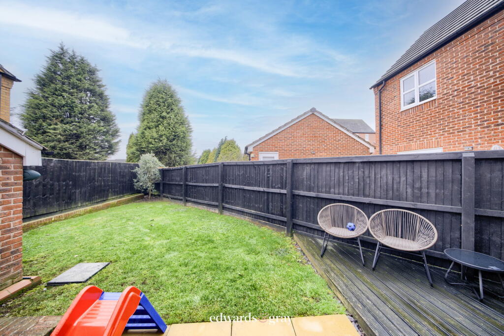 Additional image 18 of Croft Close, Tamworth, B77