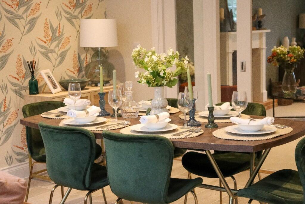 Additional image 7 of Farriers Walk,
Little Green,
Cheveley,
Cambridgeshire,
CB8 9RQ