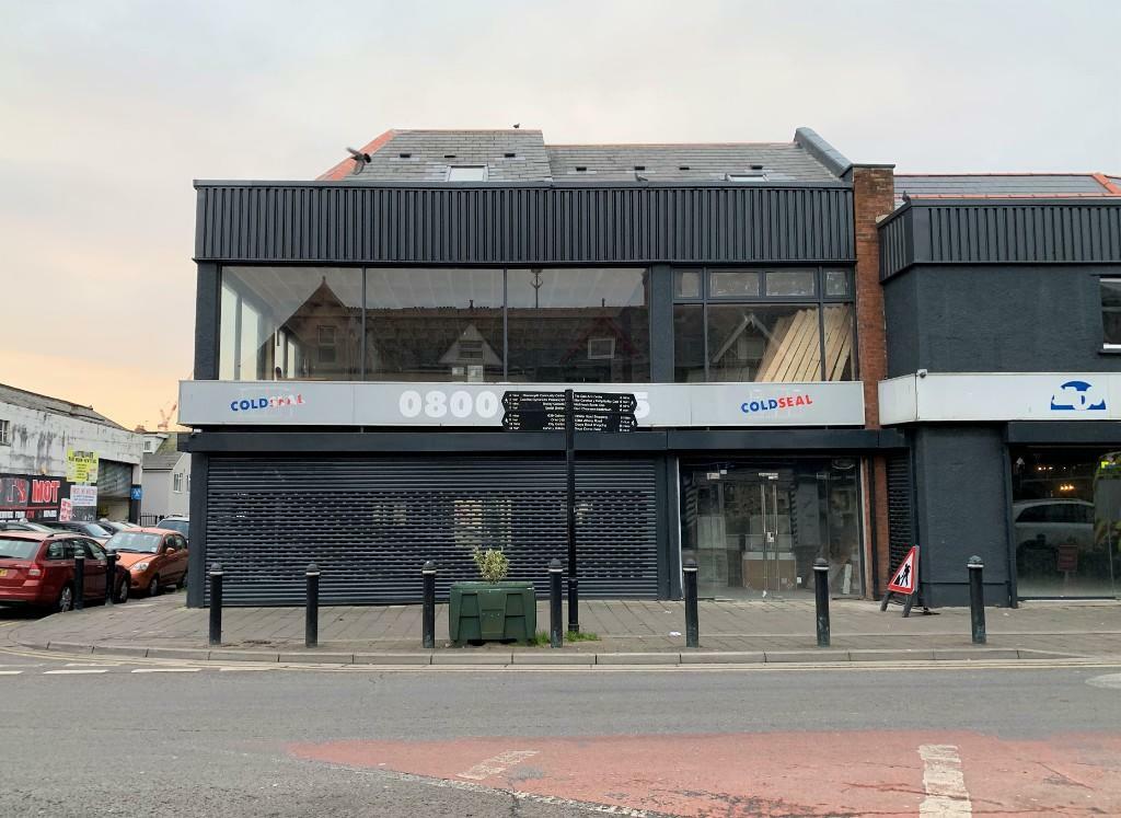 Additional image 12 of City Road, Cardiff(City), CF24