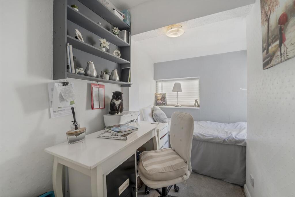 Additional image 19 of Spring Hill, Worle Hillside - DETACHED BUNGALOW WITH ANNEX