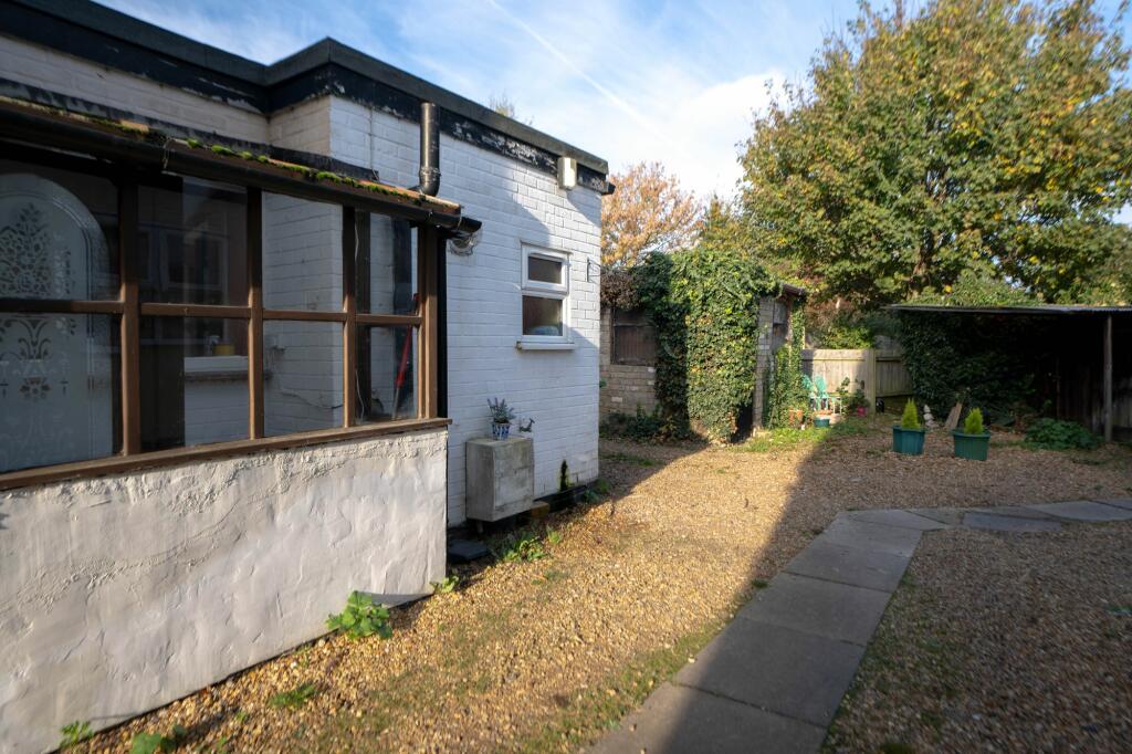 Additional image 11 of Fen End, Willingham, CB24