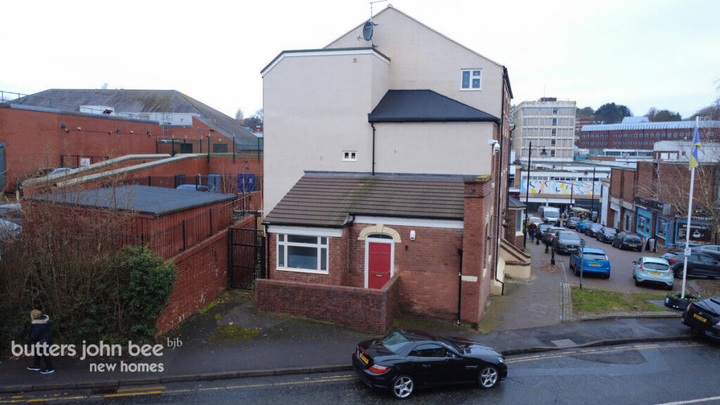 Additional image 6 of Great Cornbow, Halesowen