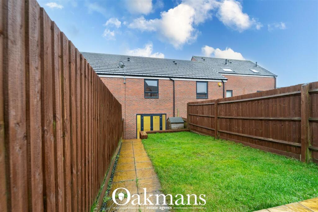 Additional image 13 of Blue Gate Lane, Birmingham