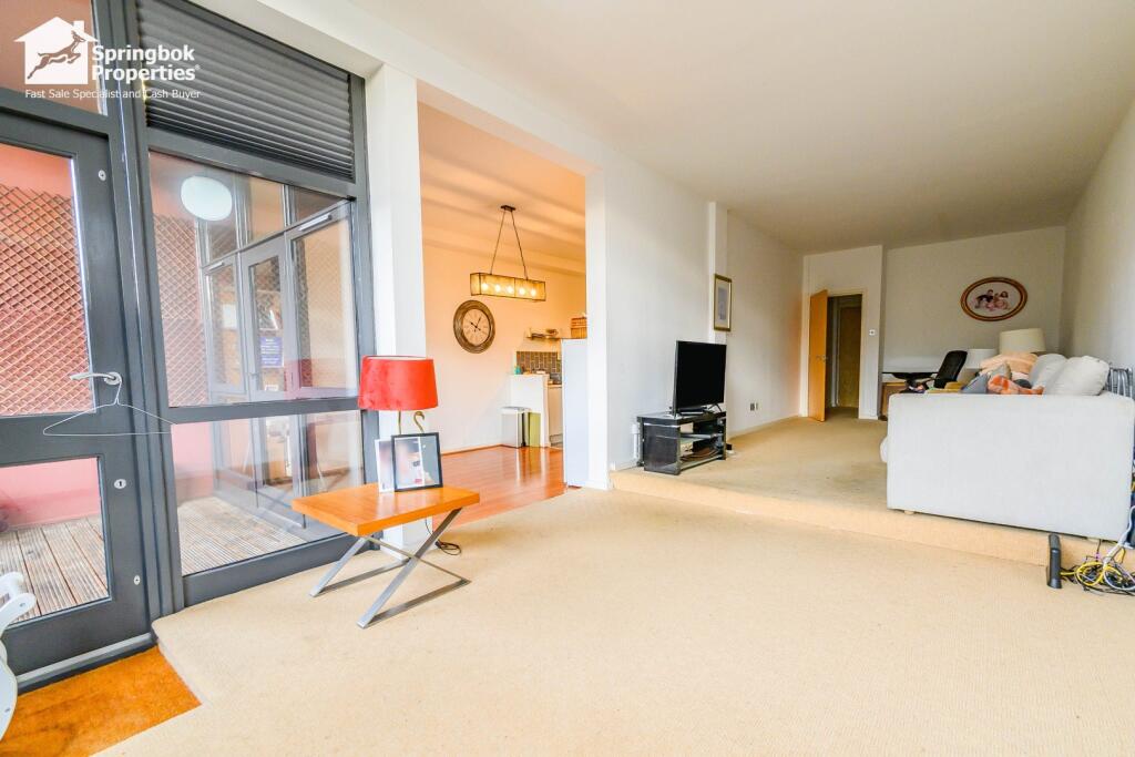 Additional image 2 of Brook Mill, Threadfold Way, Bolton, Greater Manchester