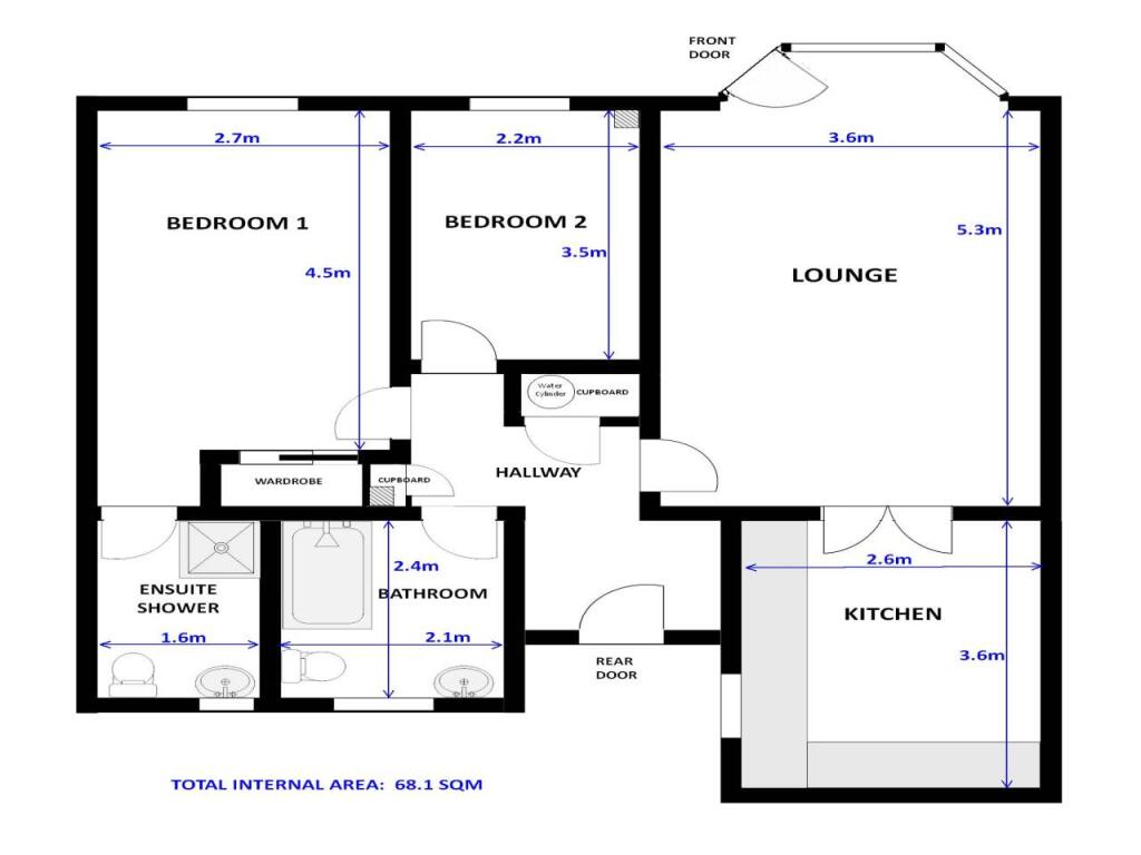 Additional image 11 of The Mallards, Cambridge,
