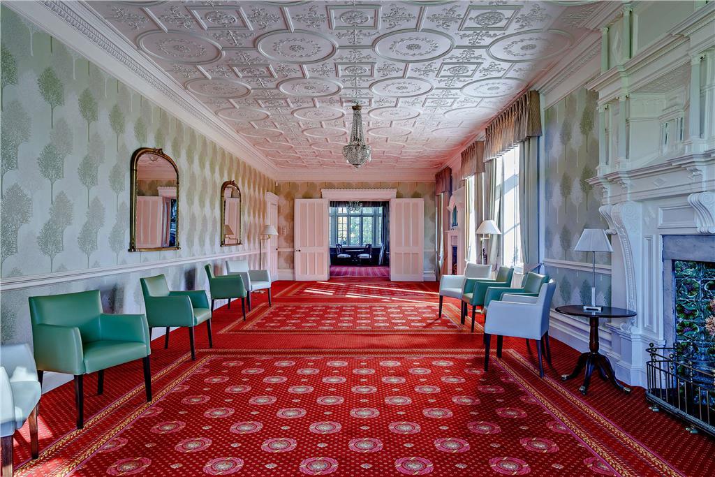 Additional image 7 of Main Hall, Bourn, Cambridge, Cambridgeshire, CB23 2TN