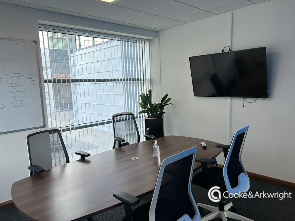 Additional image 5 of Vision Court, Ground floor suite, Caxton Place, Cardiff, CF23 8HA