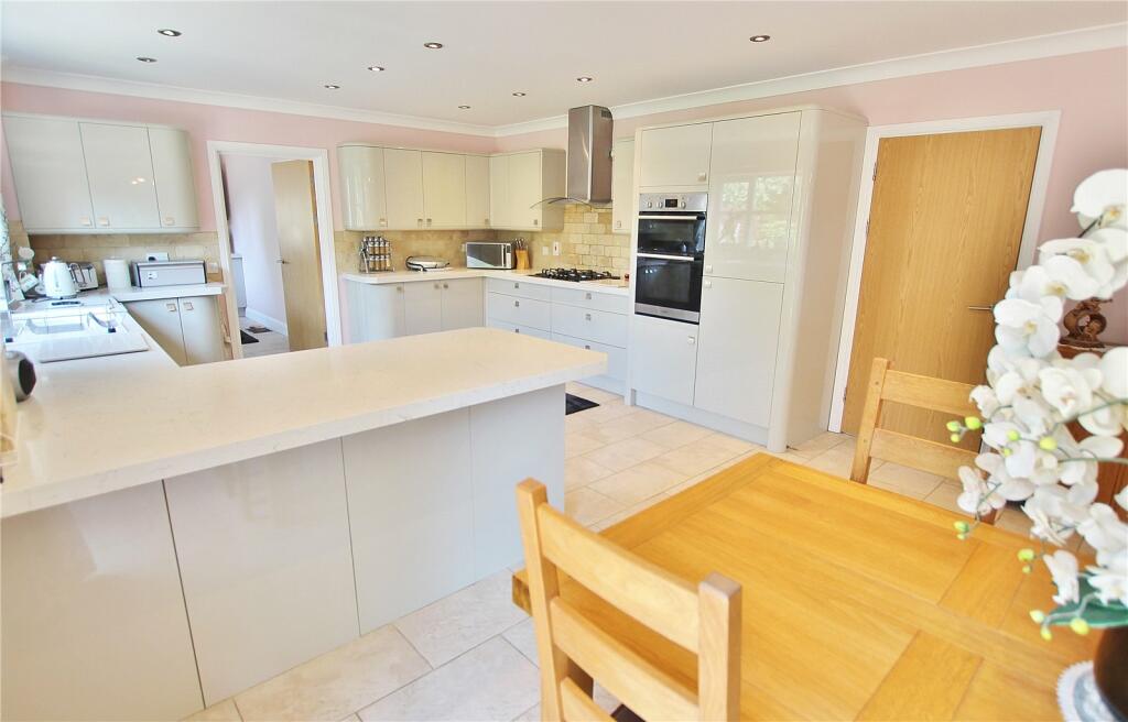 Additional image 11 of Mill Lane, Castleton, Cardiff, CF3