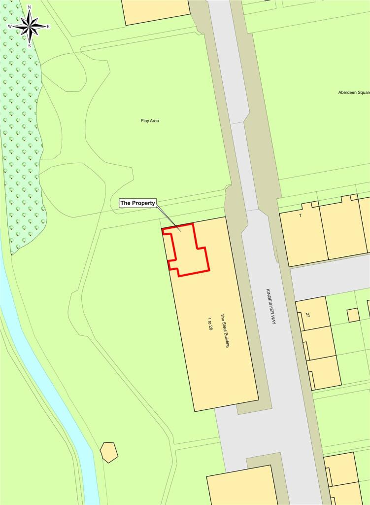 Additional image 13 of Kingfisher Way, Cambridge, Cambridgeshire